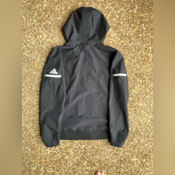 ADIDAS Windbreaker / Light Jacket - Picture 2 of 3